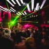 Chateau Motel Night club in Copenhagen
