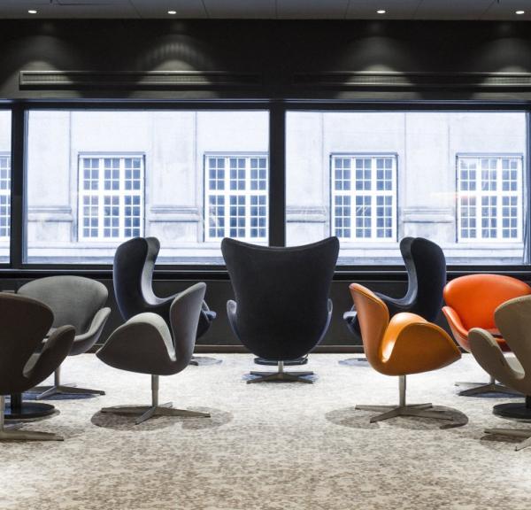 GDK Radisson Blu Royal Hotel 