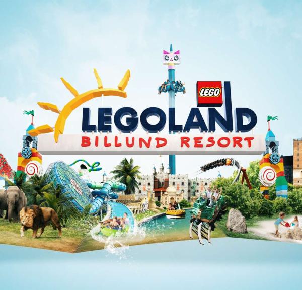 Legoland Billund Resort
